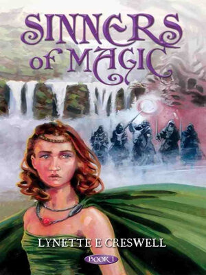 cover image of Sinners of Magic